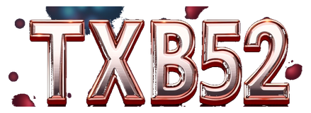 tx b52 logo